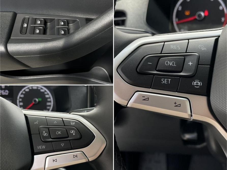 Volkswagen Polo VI Тамбов  - изображение 18