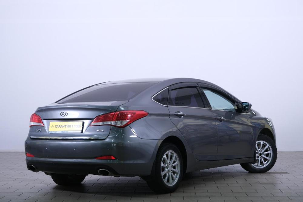 Hyundai i40 I Омск  - изображение 7