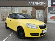 Skoda Fabia II Набережные Челны  - изображение 19
