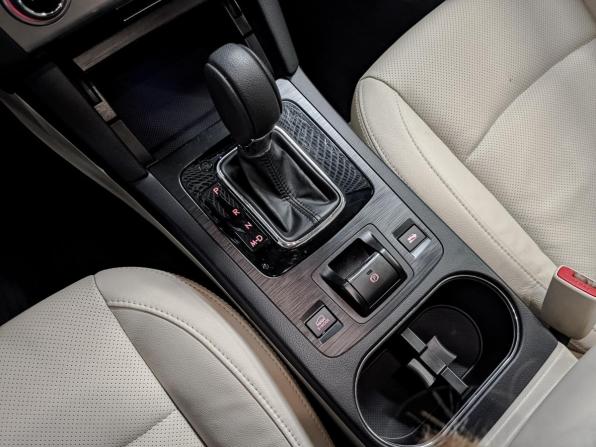 Subaru Outback V с пробегом 2017 года, цена 3 430 000 рублей, 23271 км, универсал, Автокод Объявления