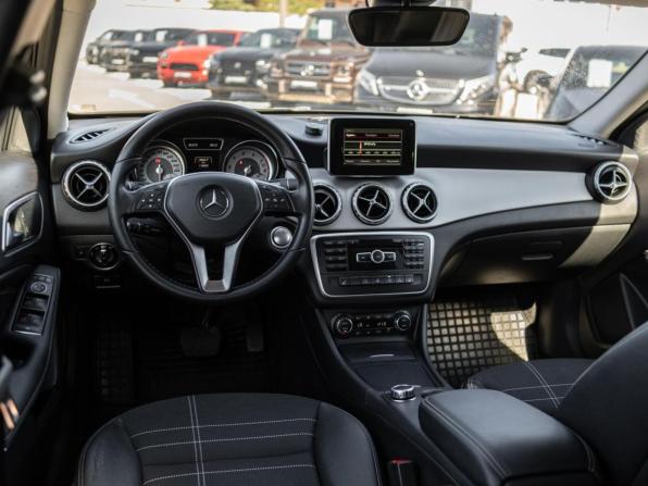 Mercedes-Benz GLA I (X156) с пробегом 2015 года, цена 1 799 000 рублей, 116025 км, внедорожник, Автокод Объявления
