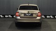 Skoda Rapid I Рестайлинг Смоленск  - изображение 26