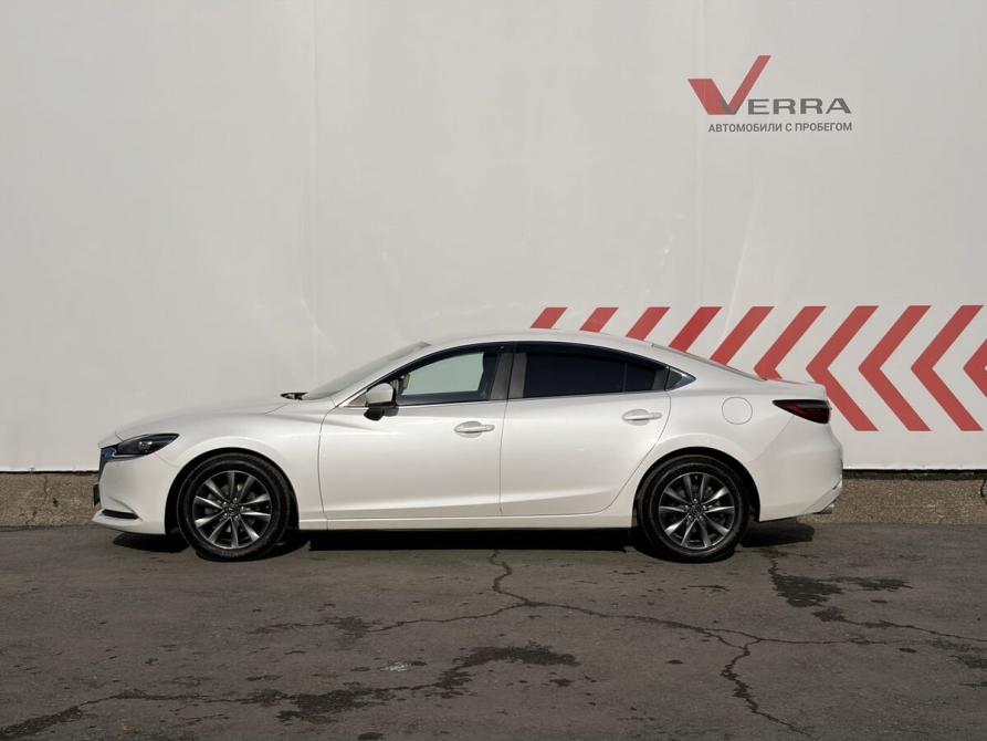 Mazda 6 III (GJ) Рестайлинг 2 Пермь  - изображение 2