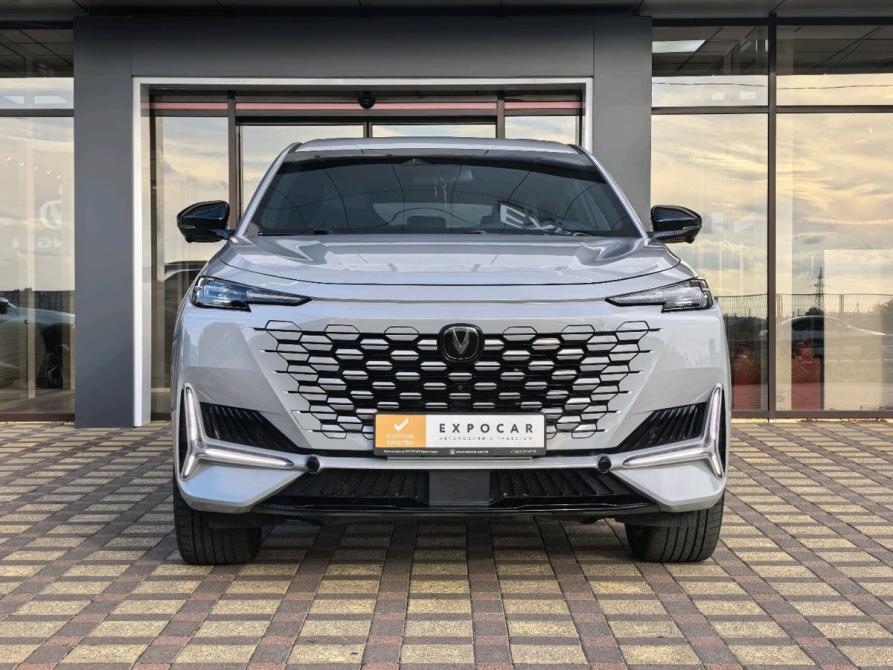 Changan UNI-K Краснодар  - изображение 2