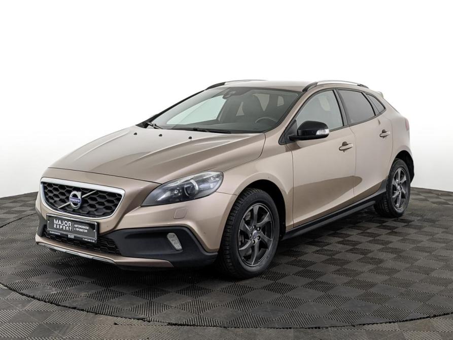 Volvo V40 Cross Country I Санкт-Петербург  - изображение 1