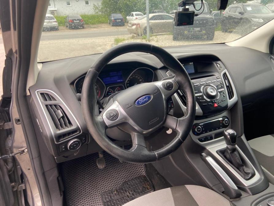 Ford Focus III Сыктывкар  - изображение 16