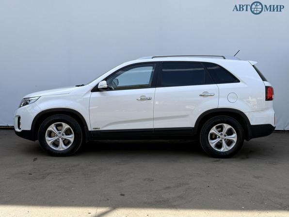 Kia Sorento II Рестайлинг с пробегом 2013 года, цена 1 490 000 рублей, 238248 км, внедорожник, Автокод Объявления
