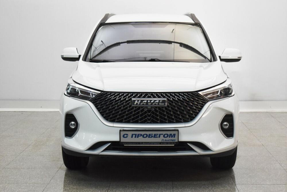 Haval M6 II Москва  - изображение 2