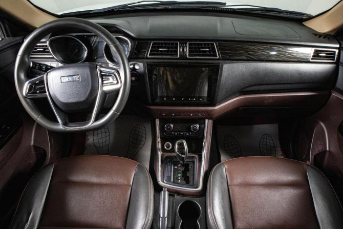 Lifan Myway с пробегом 2018 года, цена 849 000 рублей, 147550 км, внедорожник, Автокод Объявления