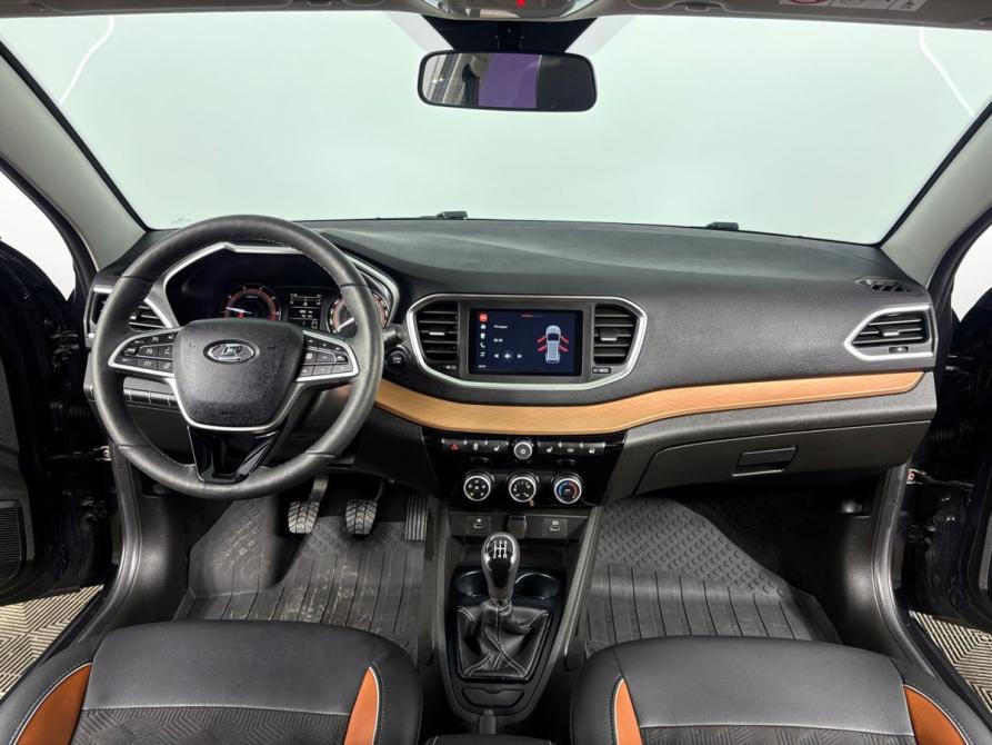 Lada (ВАЗ) Vesta I Рестайлинг (NG) Борисоглебск  - изображение 14