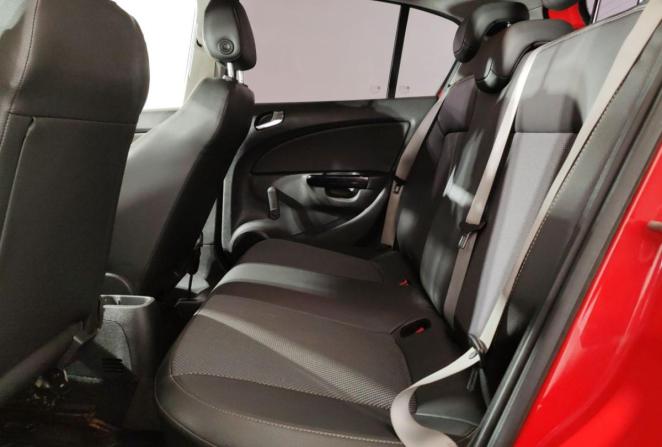 Opel Corsa D с пробегом 2008 года, цена 350 000 рублей, 182156 км, хэтчбек, Автокод Объявления