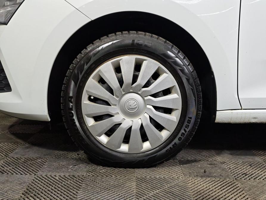 Skoda Rapid II Москва  - изображение 9