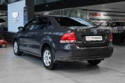 Volkswagen Polo V Москва  - изображение 24