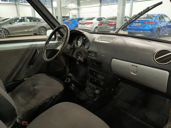Lada (ВАЗ) 1111 Ока с пробегом 2004 года, цена 110 000 рублей, 22605 км, хэтчбек, Автокод Объявления