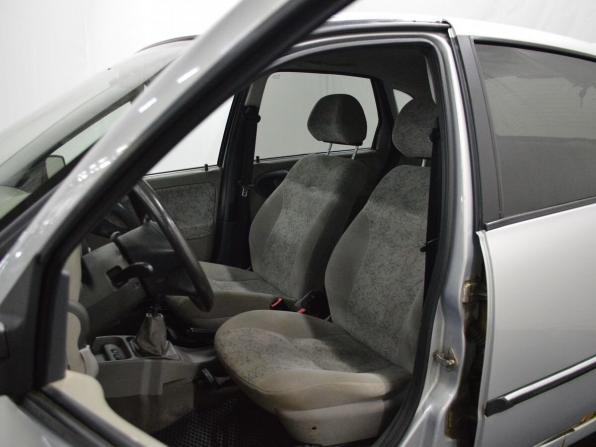 Lada (ВАЗ) Kalina I с пробегом 2010 года, цена 299 000 рублей, 107670 км, хэтчбек, Автокод Объявления