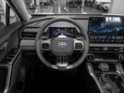 Toyota RAV4 VI (XA60) Москва  - изображение 36