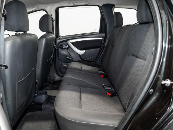 Nissan Terrano III (D10) с пробегом 2014 года, цена 995 000 рублей, 97000 км, внедорожник, Автокод Объявления