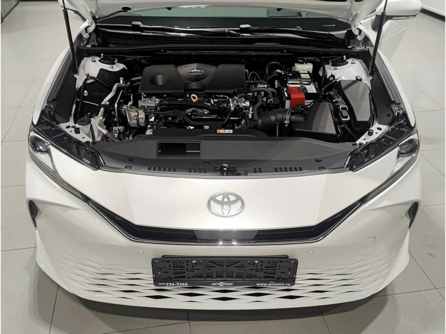 Toyota Camry IX (XV80) China Market Брянск  - изображение 14