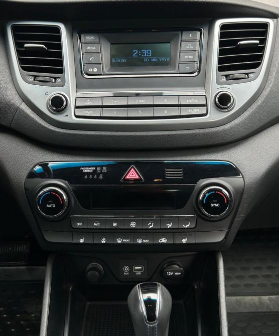 Hyundai Tucson III Рестайлинг Альметьевск  - изображение 20