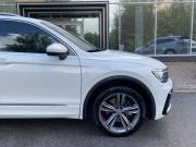 Volkswagen Tiguan II Екатеринбург  - изображение 49