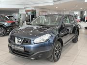 Nissan Qashqai I Рестайлинг Казань  - изображение 23