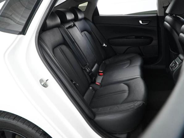 Kia Optima IV с пробегом 2017 года, цена 1 931 444 рубля, 119774 км, седан, Автокод Объявления