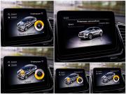 Mercedes-Benz GLE Coupe I (C292) Санкт-Петербург  - изображение 59