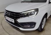 Lada (ВАЗ) Vesta I Рестайлинг (NG) Волгоград  - изображение 43