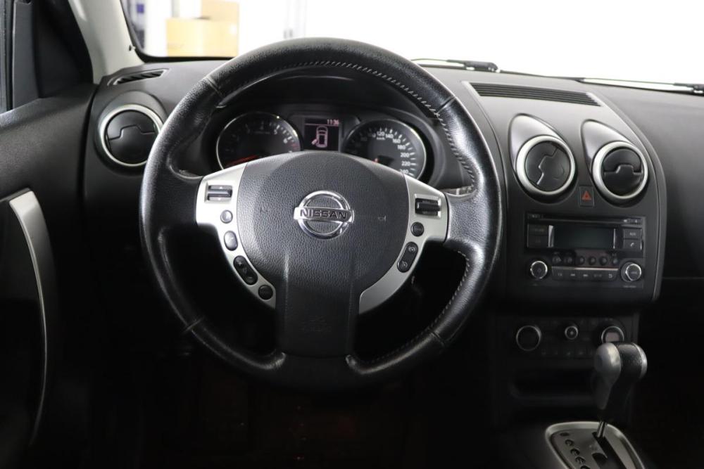 Nissan Qashqai I Рестайлинг Нижний Новгород  - изображение 10