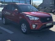 Hyundai Creta I Иваново  - изображение 11