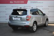 Subaru Forester IV Рестайлинг Старый Оскол  - изображение 10
