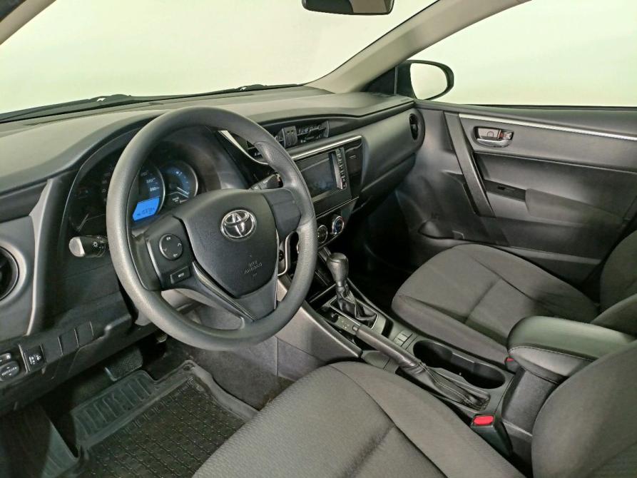 Toyota Corolla XI (E160 E170 E180) Рестайлинг 1 Архангельск  - изображение 11