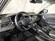 Geely Atlas Pro Москва  - изображение 39