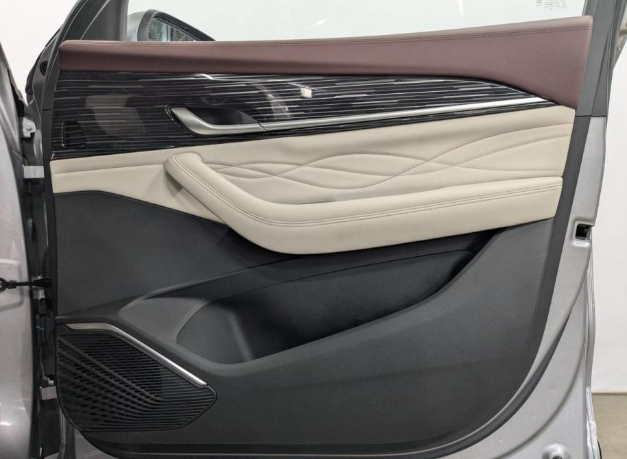 Geely Monjaro I Санкт-Петербург  - изображение 26