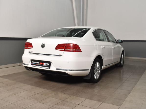 Volkswagen Passat B7 с пробегом 2013 года, цена 1 614 995 рублей, 106633 км, седан, Автокод Объявления