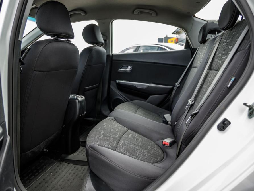 Kia Rio III Рестайлинг Волгоград  - изображение 37