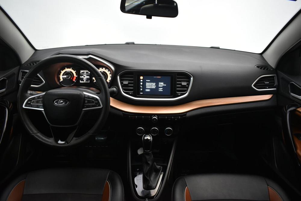 Lada (ВАЗ) Vesta I Рестайлинг (NG) Москва  - изображение 5