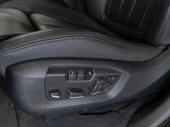 BMW X5 III (F15) с пробегом 2014 года, цена 3 830 000 рублей, 82000 км, внедорожник, Автокод Объявления
