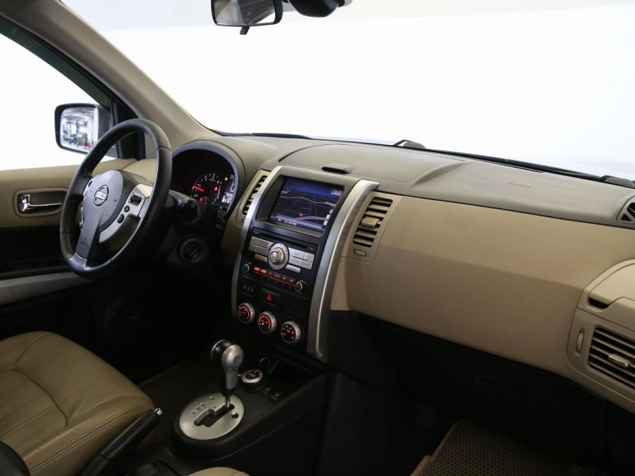 Nissan X-Trail II Рестайлинг Санкт-Петербург  - изображение 14