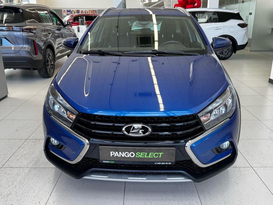 Lada (ВАЗ) Vesta I Екатеринбург  - изображение 2