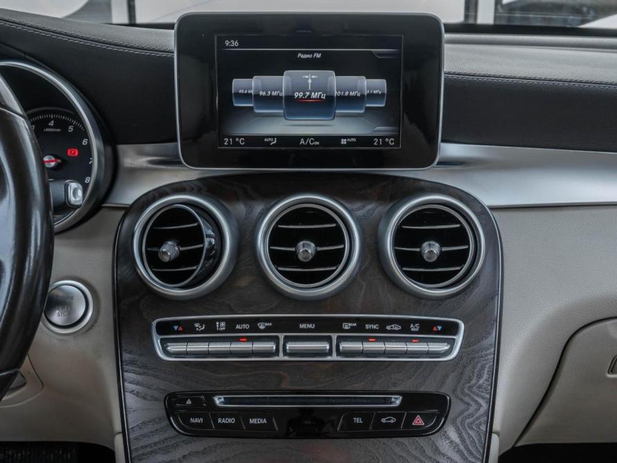 Mercedes-Benz GLC I (X253) Ставрополь  - изображение 14