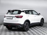 Belgee X50 Москва  - изображение 25