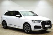Audi Q7 II (4M) Рестайлинг Сургут  - изображение 32