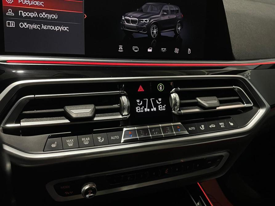 BMW X5 IV (G05/G18) Пермь  - изображение 29