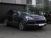 Porsche Cayenne III Москва  - изображение 37