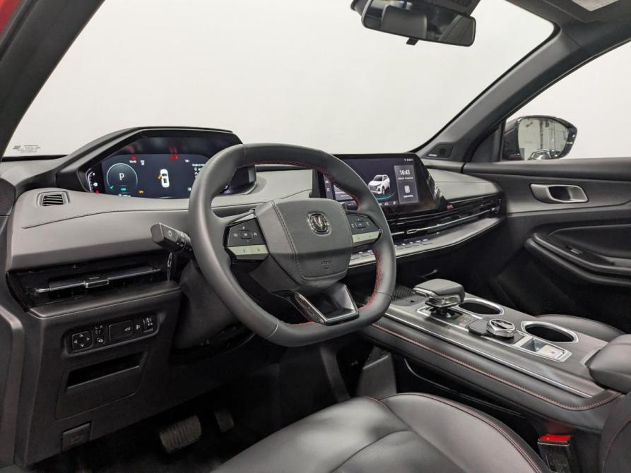 Changan UNI-S I Санкт-Петербург  - изображение 17