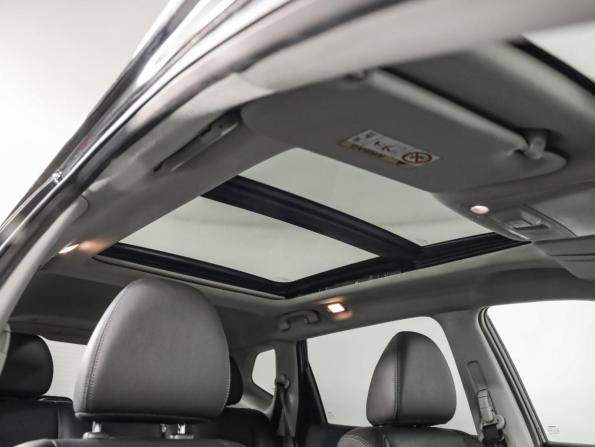 Nissan X-Trail III Рестайлинг с пробегом 2019 года, цена 2 469 000 рублей, 102328 км, внедорожник, Автокод Объявления