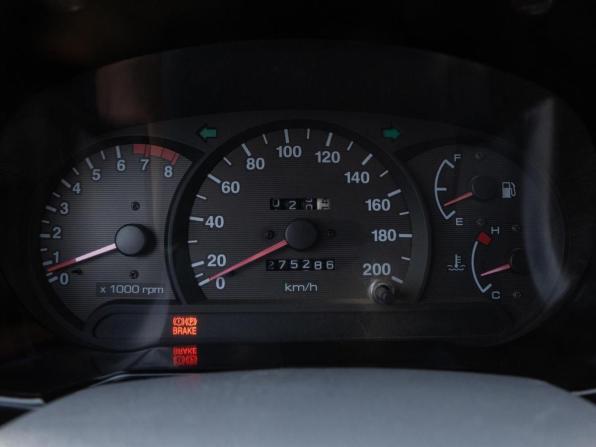 Hyundai Accent II с пробегом 2007 года, цена 450 000 рублей, 275286 км, седан, Автокод Объявления