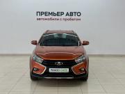 Lada (ВАЗ) Vesta I Смоленск  - изображение 14
