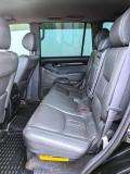 Toyota Land Cruiser Prado 120 Series Рестайлинг Санкт-Петербург  - изображение 43